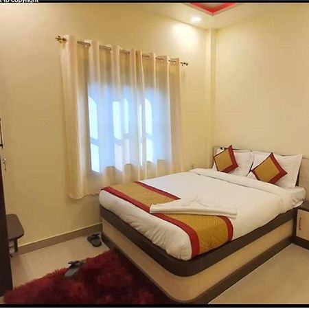 Gokul Raj By Wb Economy , Madhubani Hotel Kültér fotó