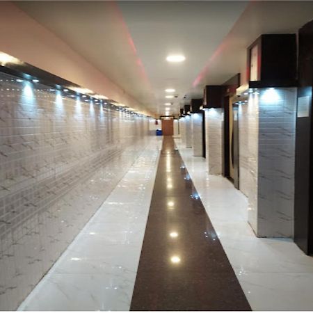 Gokul Raj By Wb Economy , Madhubani Hotel Kültér fotó