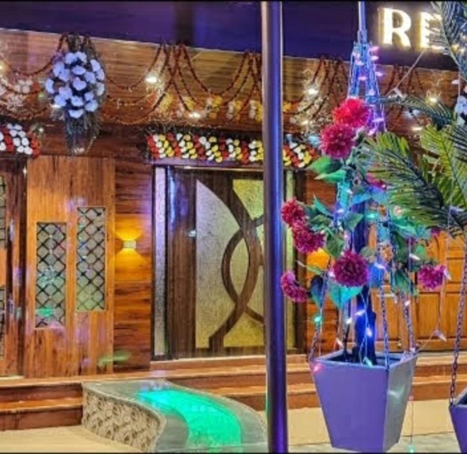 Gokul Raj By Wb Economy , Madhubani Hotel Kültér fotó