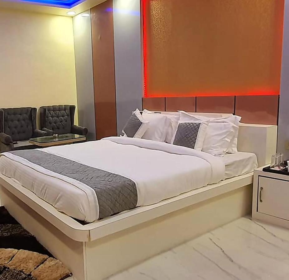 Gokul Raj By Wb Economy , Madhubani Hotel Kültér fotó
