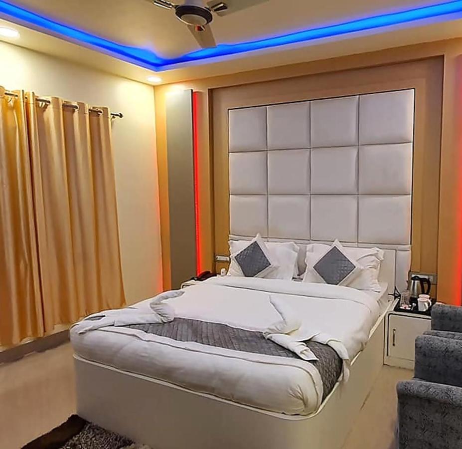 Gokul Raj By Wb Economy , Madhubani Hotel Kültér fotó