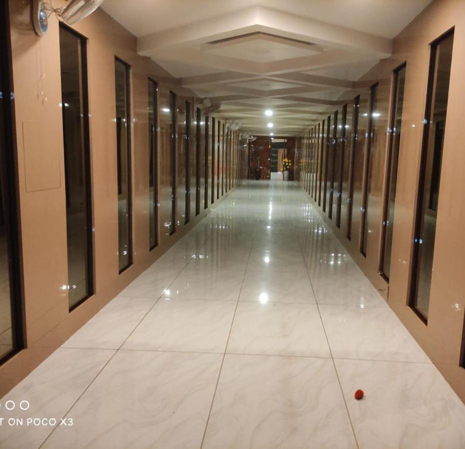 Gokul Raj By Wb Economy , Madhubani Hotel Kültér fotó