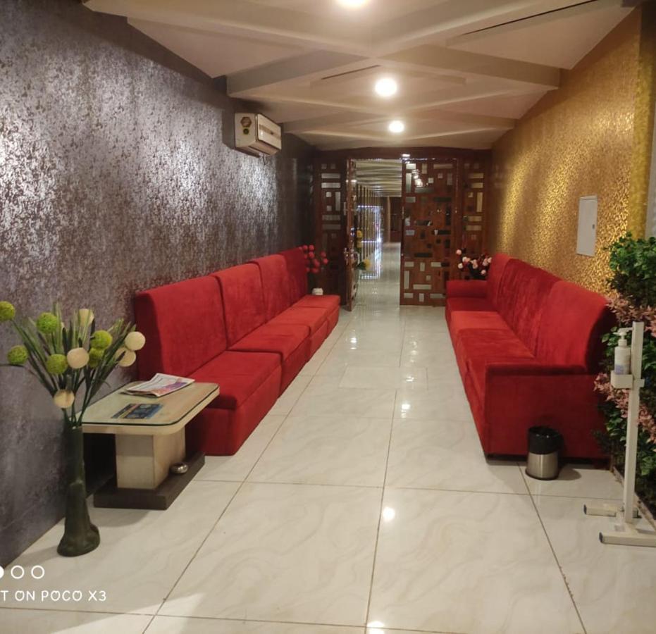 Gokul Raj By Wb Economy , Madhubani Hotel Kültér fotó