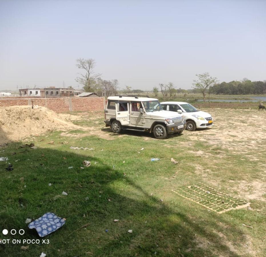 Gokul Raj By Wb Economy , Madhubani Hotel Kültér fotó