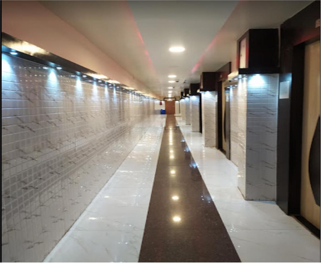 Gokul Raj By Wb Economy , Madhubani Hotel Kültér fotó