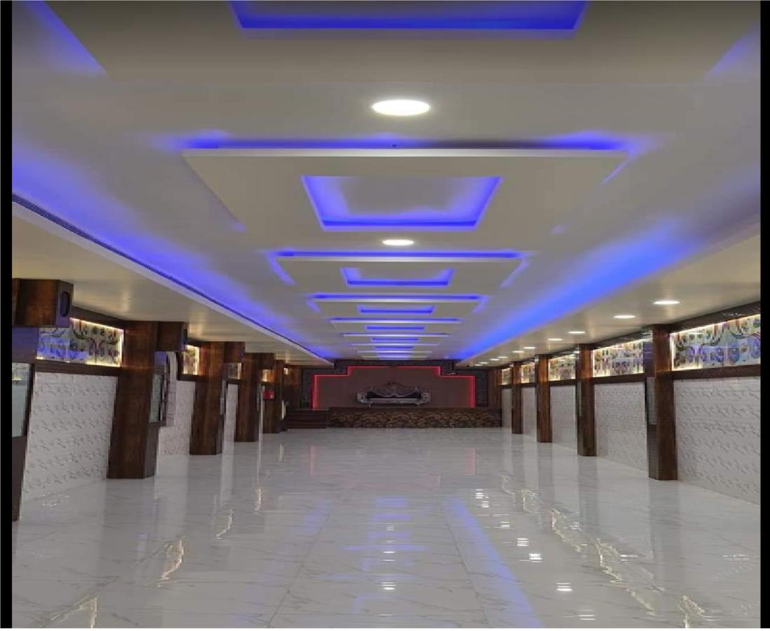 Gokul Raj By Wb Economy , Madhubani Hotel Kültér fotó