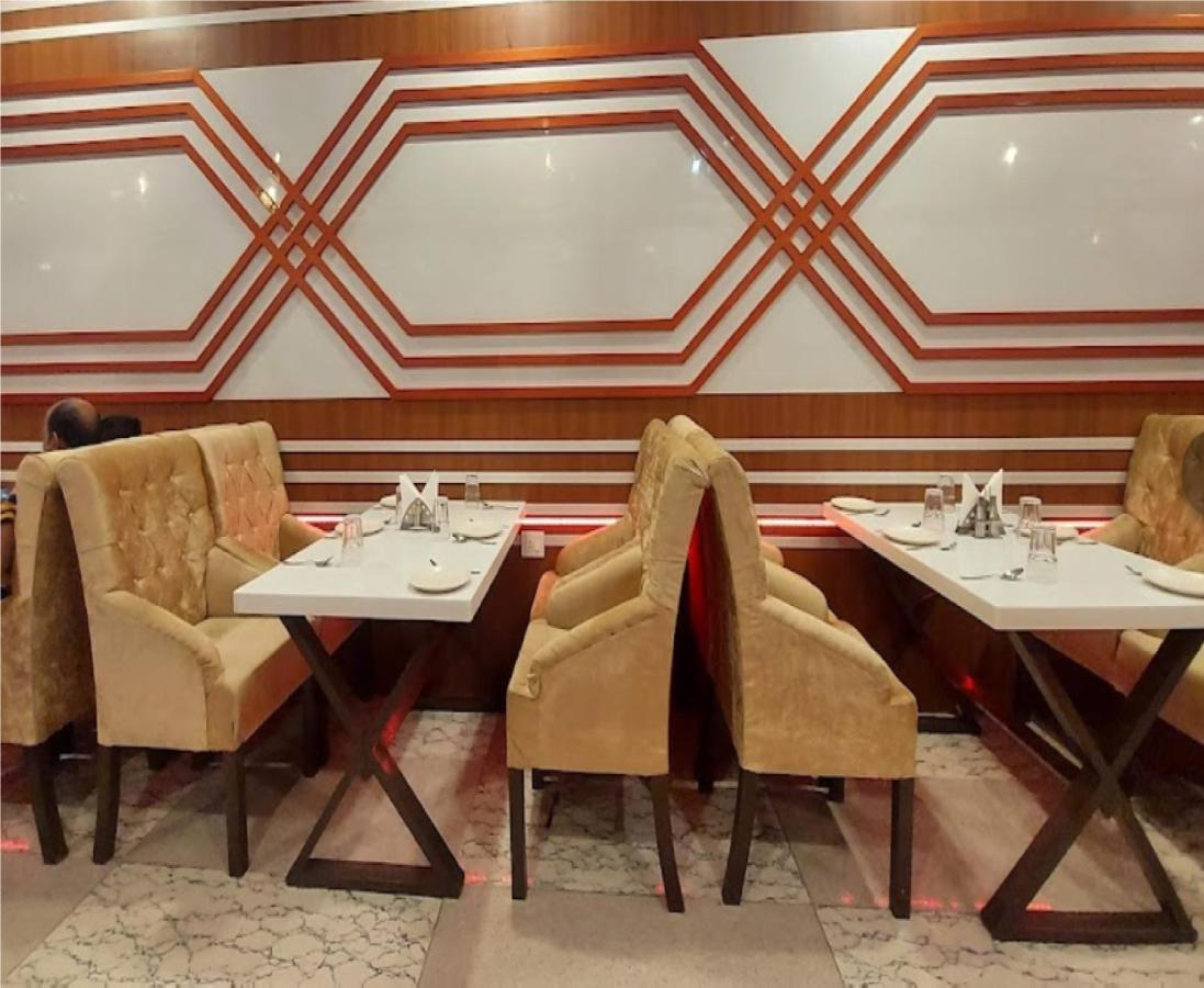 Gokul Raj By Wb Economy , Madhubani Hotel Kültér fotó